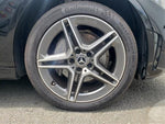 MERCEDES BENZ C class sedan HYBRID