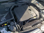 MERCEDES BENZ C class sedan HYBRID