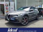 ALFAROMEO STELVIO