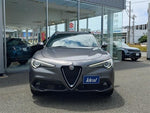 ALFAROMEO STELVIO