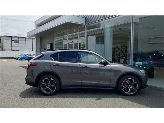 ALFAROMEO STELVIO