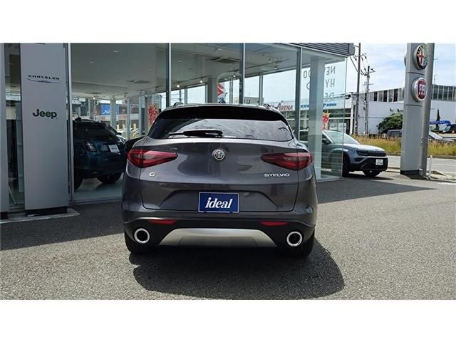 ALFAROMEO STELVIO