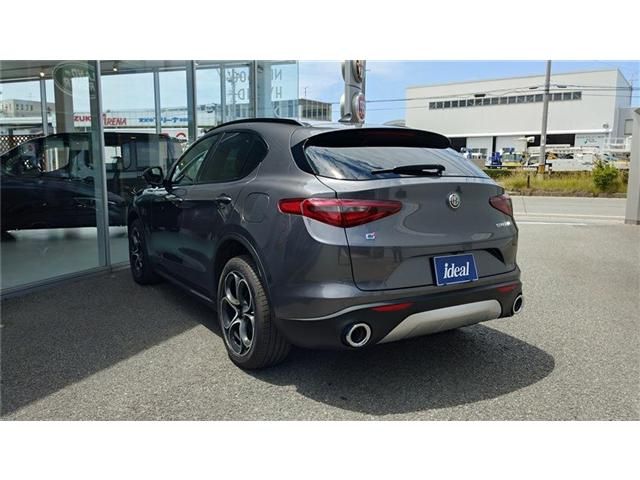 ALFAROMEO STELVIO