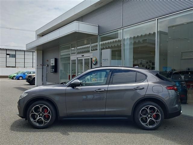 ALFAROMEO STELVIO