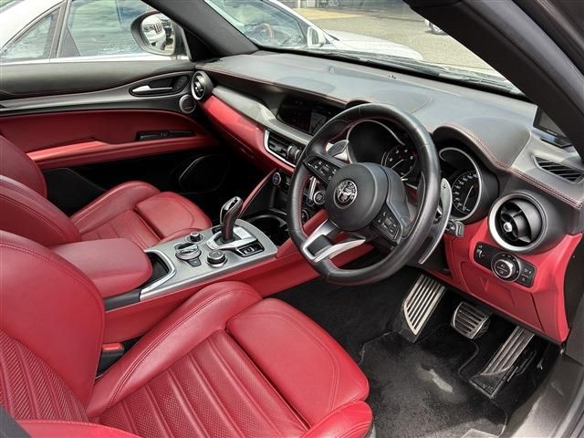 ALFAROMEO STELVIO