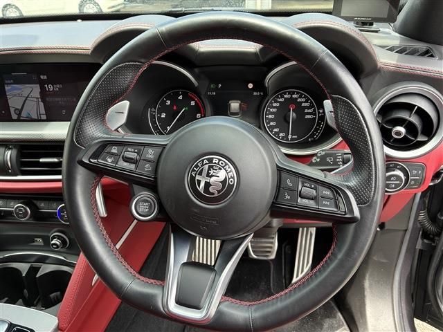 ALFAROMEO STELVIO