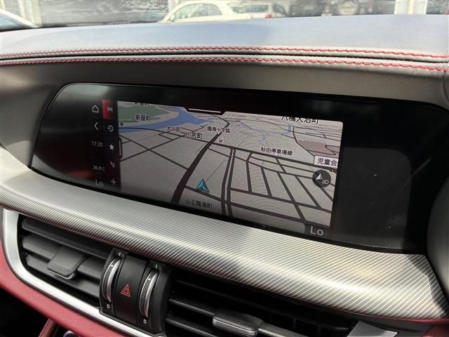 ALFAROMEO STELVIO