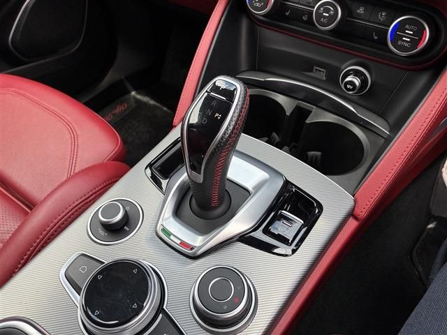 ALFAROMEO STELVIO