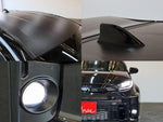 GR YARIS