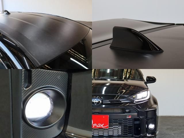 GR YARIS