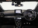 GR YARIS
