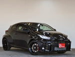 GR YARIS
