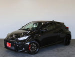 GR YARIS