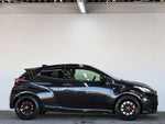 GR YARIS