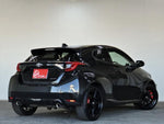 GR YARIS