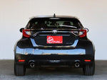 GR YARIS