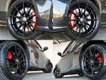 GR YARIS