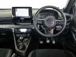 GR YARIS