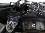 GR YARIS