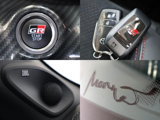 GR YARIS