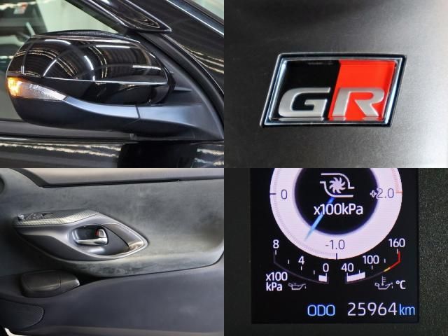 GR YARIS