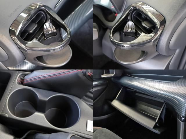 GR YARIS