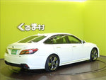 CROWN sedan hybrid