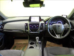 CROWN sedan hybrid