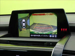 CROWN sedan hybrid
