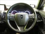 CROWN sedan hybrid