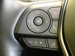 CROWN sedan hybrid