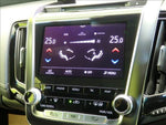 CROWN sedan hybrid