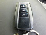 CROWN sedan hybrid