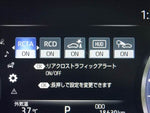 CROWN sedan hybrid