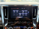 ALPHARD 4WD