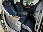ALPHARD 4WD