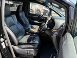 ALPHARD 4WD