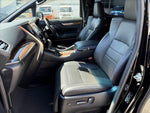 ALPHARD 4WD