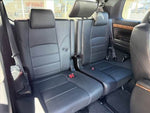 ALPHARD 4WD