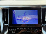 ALPHARD 4WD