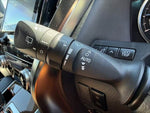 ALPHARD 4WD