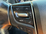 ALPHARD 4WD