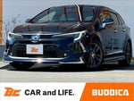 COROLLA TOURING HYBRID