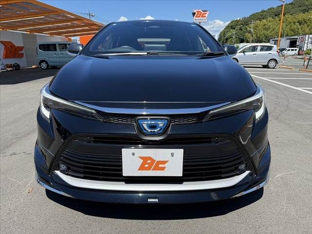 COROLLA TOURING HYBRID