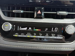 COROLLA TOURING HYBRID