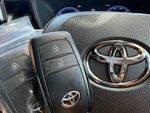 COROLLA TOURING HYBRID