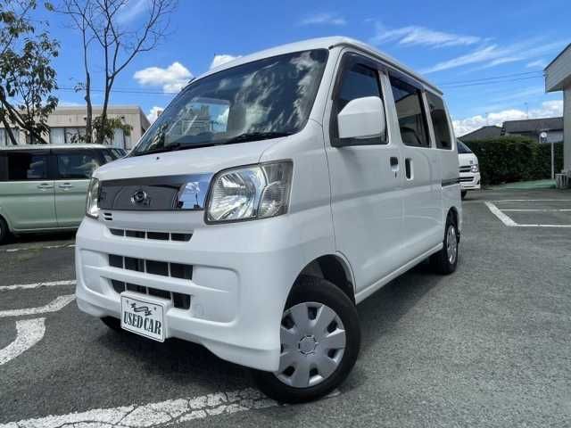 HIJET CARGO