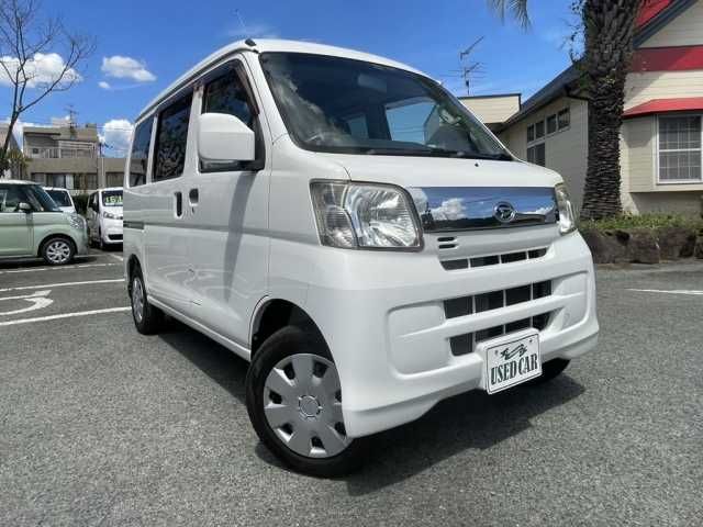 HIJET CARGO
