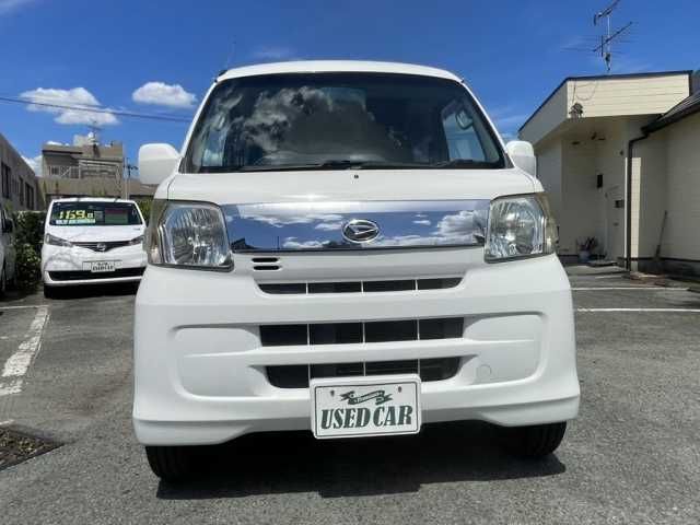 HIJET CARGO