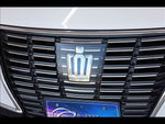 CROWN sedan hybrid